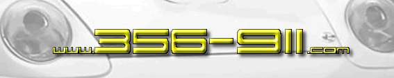 Porsche 356-911 Title