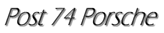 Post 1974 Porsche